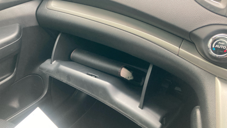 Honda CR-V 2.0 i-VTEC EX 5dr Auto Petrol Estate